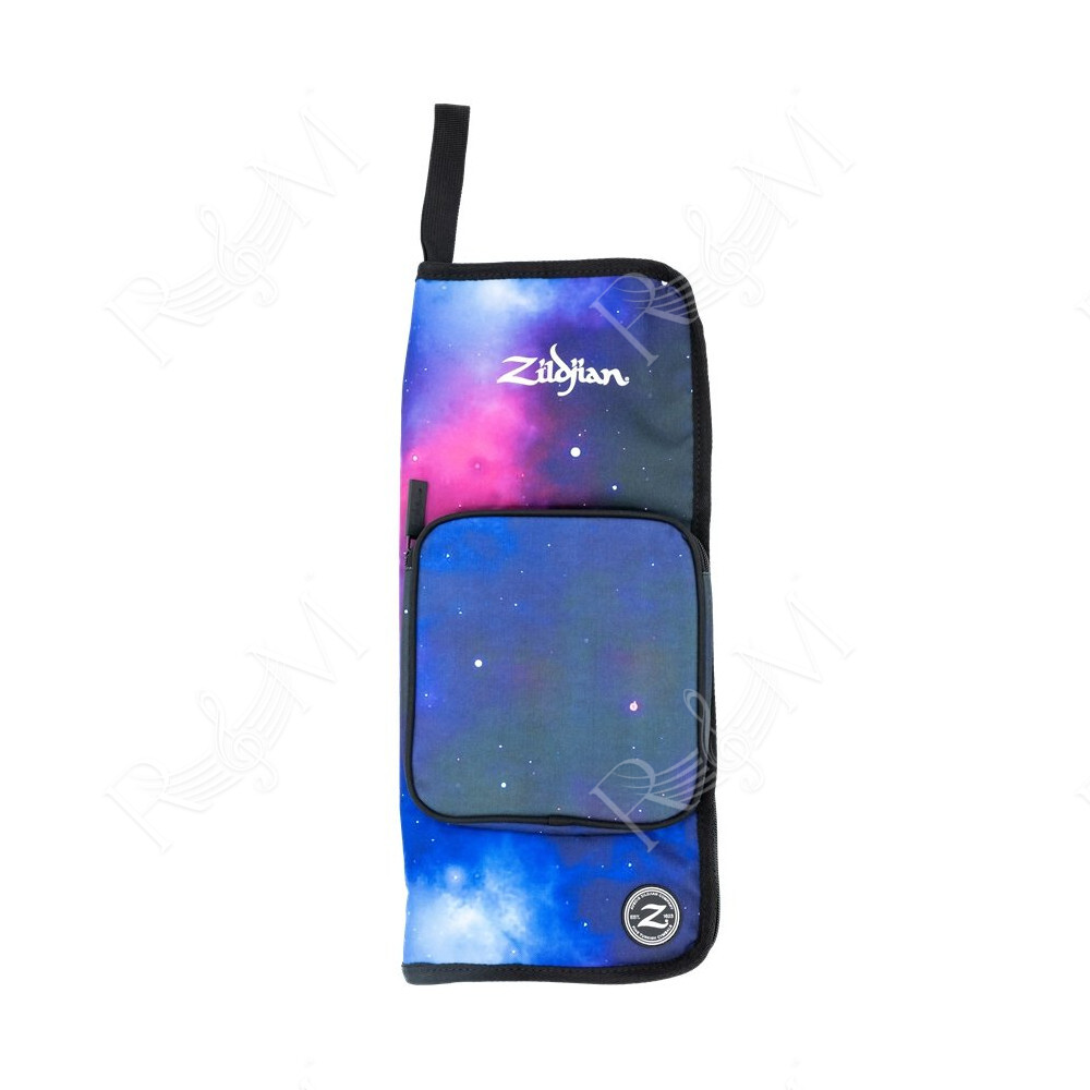 ZXSB00302 Student Stick Bag PUR/GLX