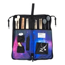 ZXSB00302 Student Stick Bag PUR/GLX