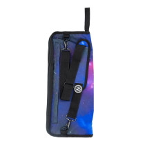 ZXSB00302 Student Stick Bag PUR/GLX