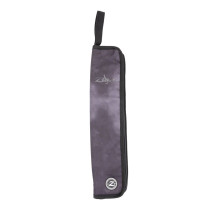 ZXSB00101 Student Mini Stick Bag BLK/RCL