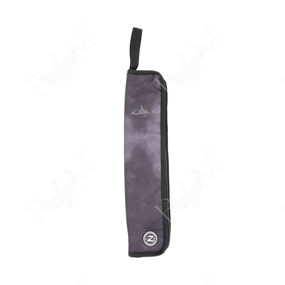 ZXSB00101 Student Mini Stick Bag BLK/RCL