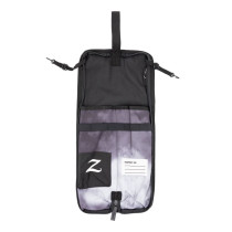 ZXSB00101 Student Mini Stick Bag BLK/RCL