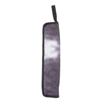ZXSB00101 Student Mini Stick Bag BLK/RCL
