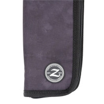 ZXSB00101 Student Mini Stick Bag BLK/RCL