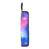 ZXSB00301 Student Mini Stick Bag PUR/GLX