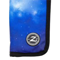 ZXSB00301 Student Mini Stick Bag PUR/GLX