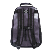 ZXBP00102 Student Backpack Stick Bag BLK/RCL