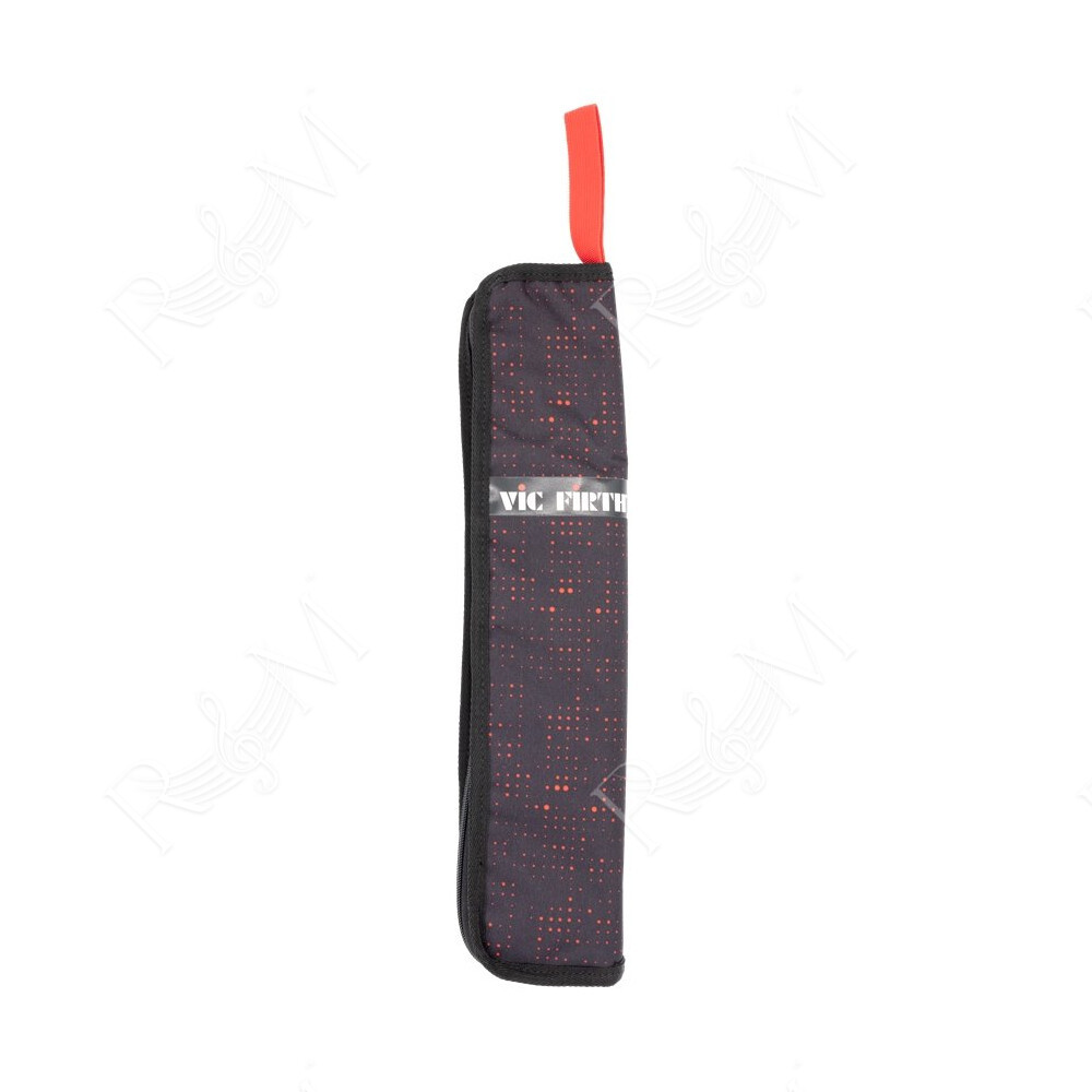 VXSB00101 Essential Stick Bag Red Dot