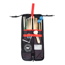 VXSB00101 Essential Stick Bag Red Dot