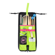 VXSB00201 Essential Stick Bag Neon