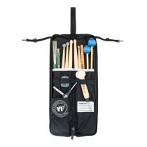VXSB00301 Essential Stick Bag Black