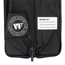 VXSB00301 Essential Stick Bag Black