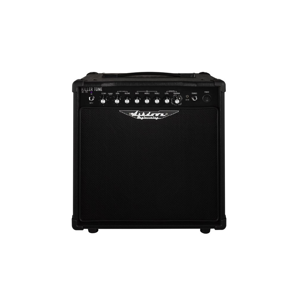 KT-30FX Combo 30W FX