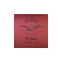 168U Thunder Reds Bass Uke Set