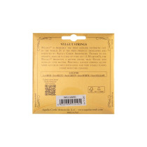 5CH Nylgut Timple Canario Set