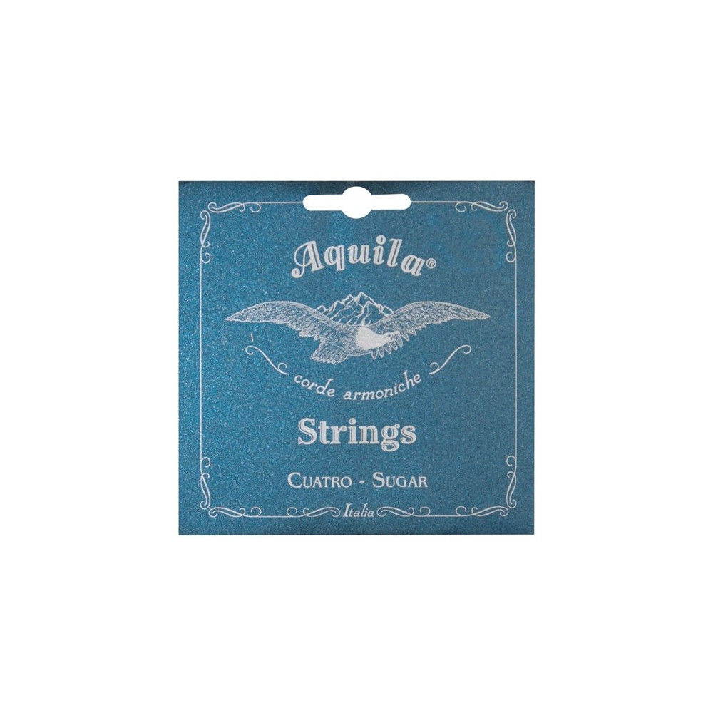 20CH Sugar Cuatro Set