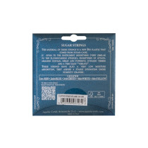 20CH Sugar Cuatro Set