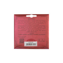 16CH Red series Cuatro Set