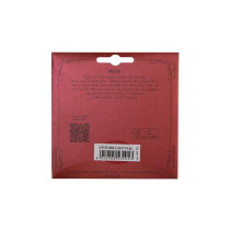 44O Arabic Oud Reds 2nd gg string