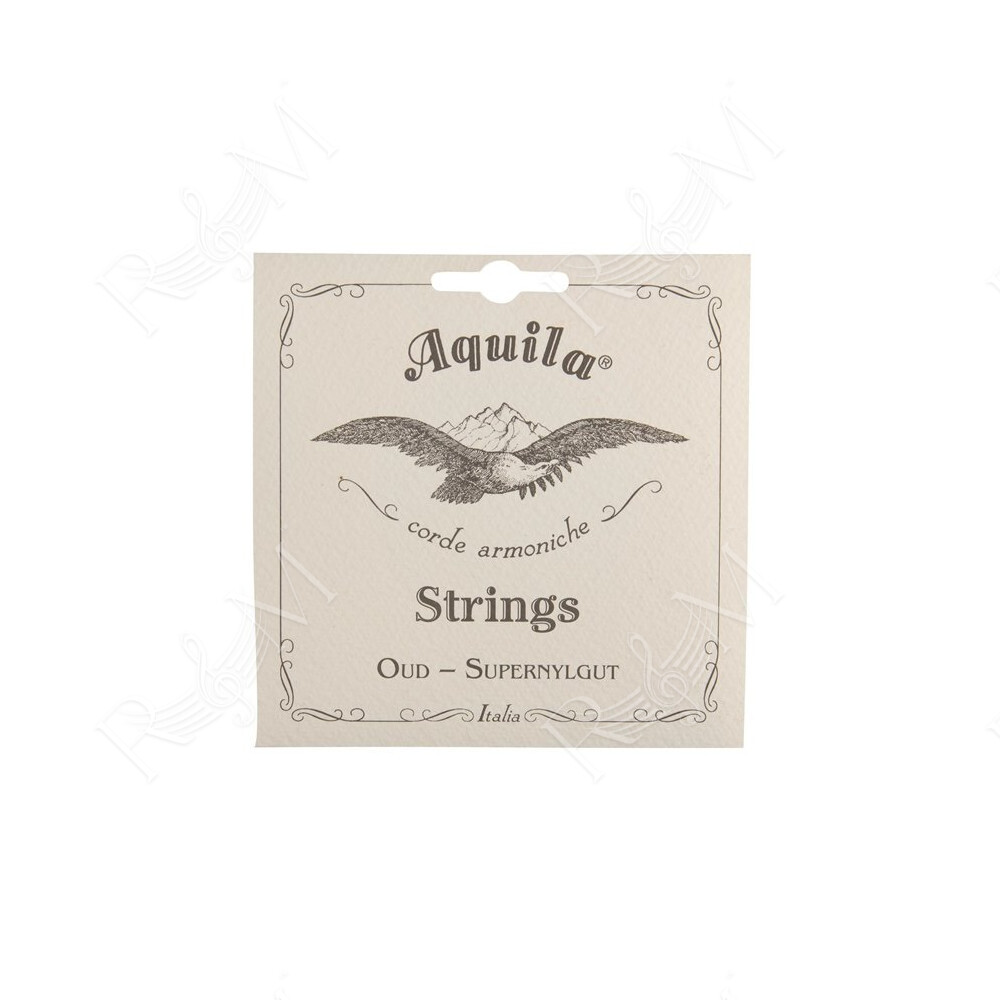 72O Arabic Oud Supernylg. 2nd gg