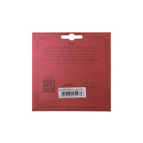 61O Iraqi Oud Reds Set