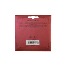 63O Iraqi Oud Reds 2nd cc strings
