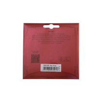 64O Iraqi Oud Reds 3rd gg strings