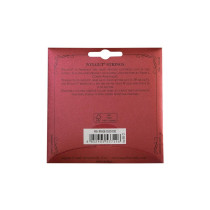 65O Iraqi Oud Reds 4th dd strings