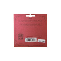 1O Turkish Oud Reds Set