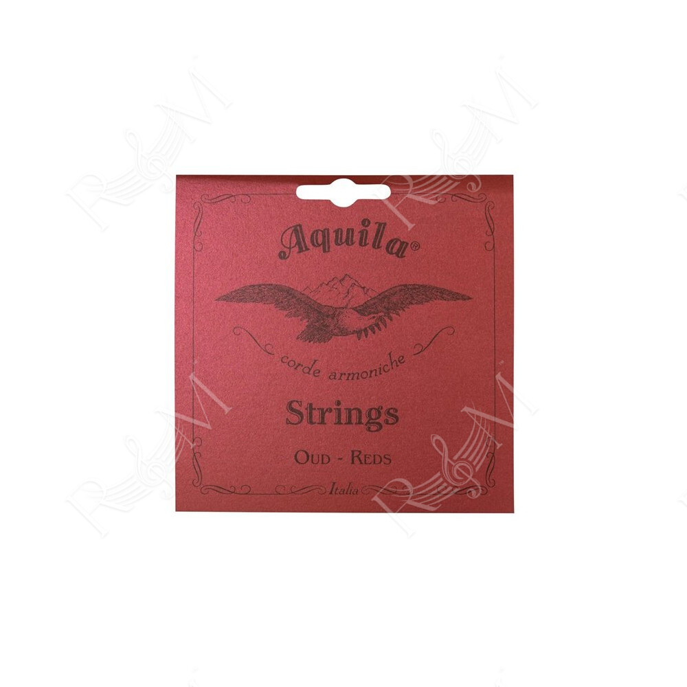 17O Turkish Oud Reds 1st dd