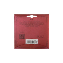 18O Turkish Oud Reds 2nd aa