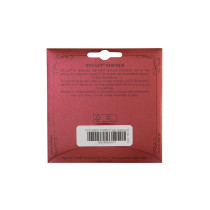 19O Turkish Oud Reds 3rd ee