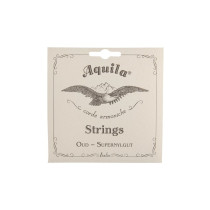 66O Turkish Oud Supernylgut Set