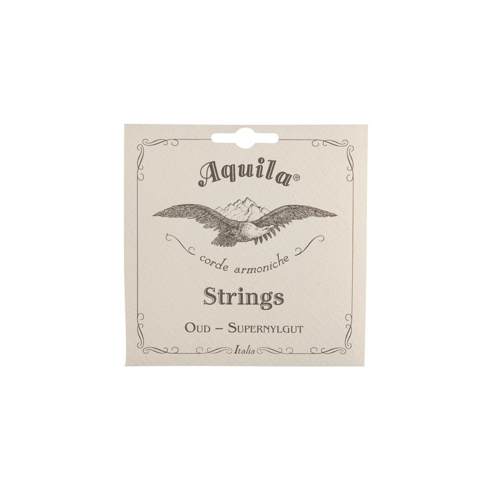 67O Turkish Oud Supernylg. 1st dd