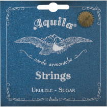 156U Sugar Ukulele Set, DGBE