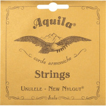 30U New Nylgut Ukulele Set, GDAe