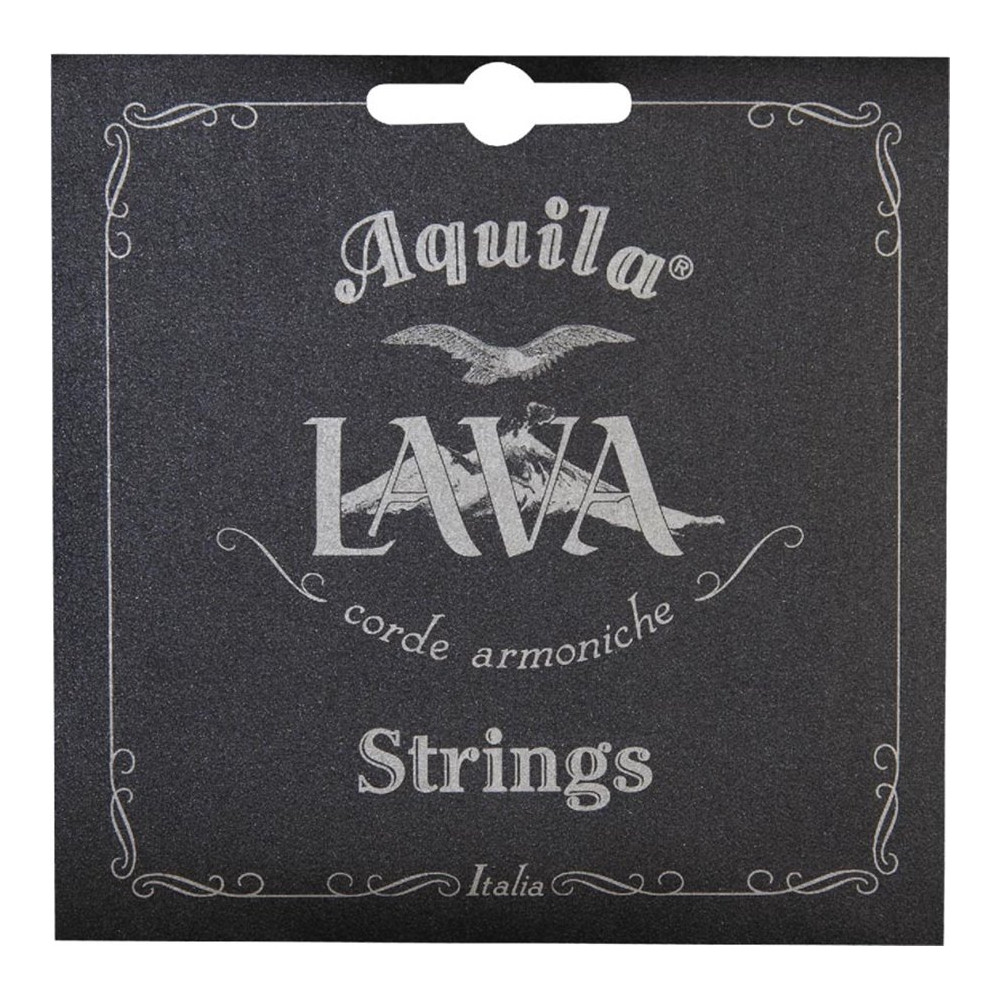 113U Lava Series Ukulele Set,GCEA