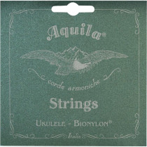 57U Bionylon Ukulele Set, GCEA