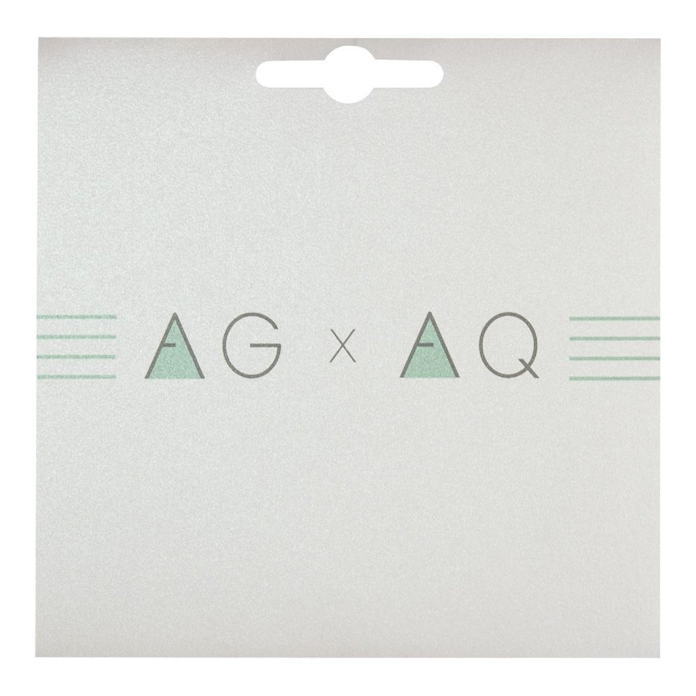 157U AGXAQ Ukulele Set, GCEA
