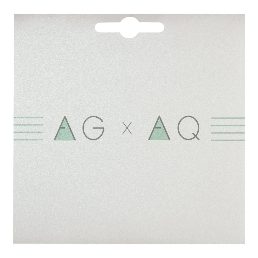 159U AGXAQ Ukulele Set, DGBE