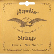22U New Nylgut Ukulele Single