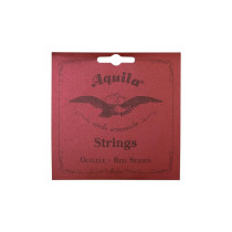 153C Guilele/Guit. Red Series E