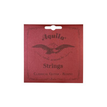 139C Rubino Cl. Guitar Basses Set