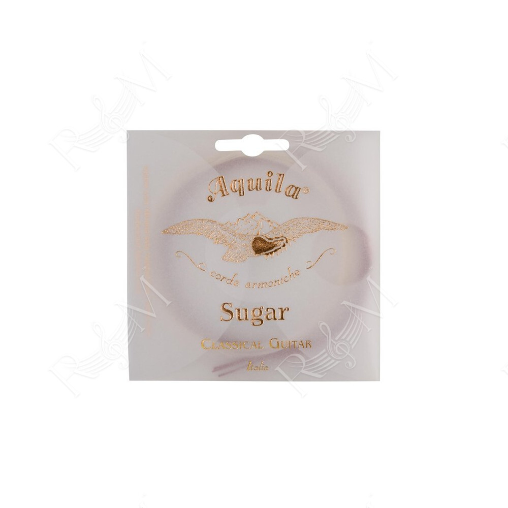 159C Sugar Guit set light tension