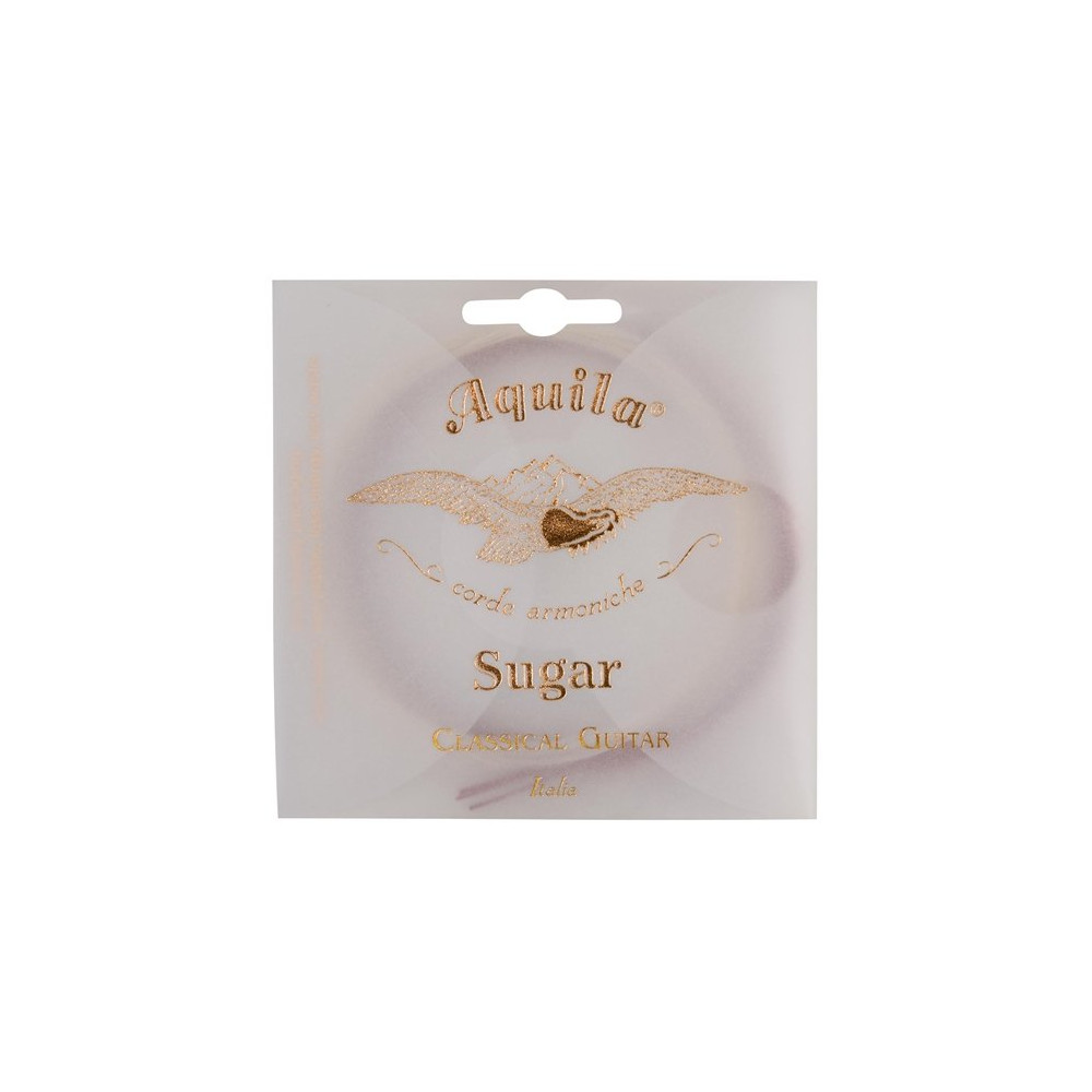 155C Sugar Guit set medium tens