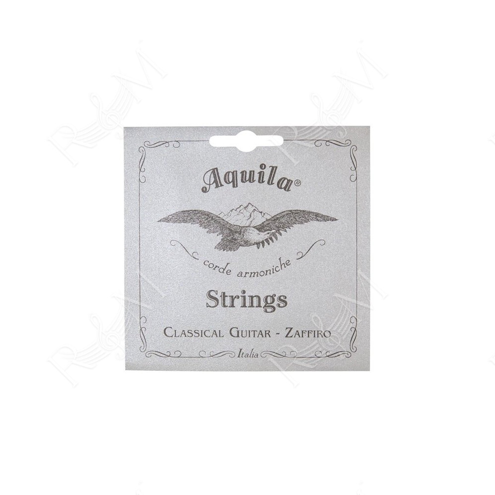 175C Zaffiro Guit Sup Tens Bass