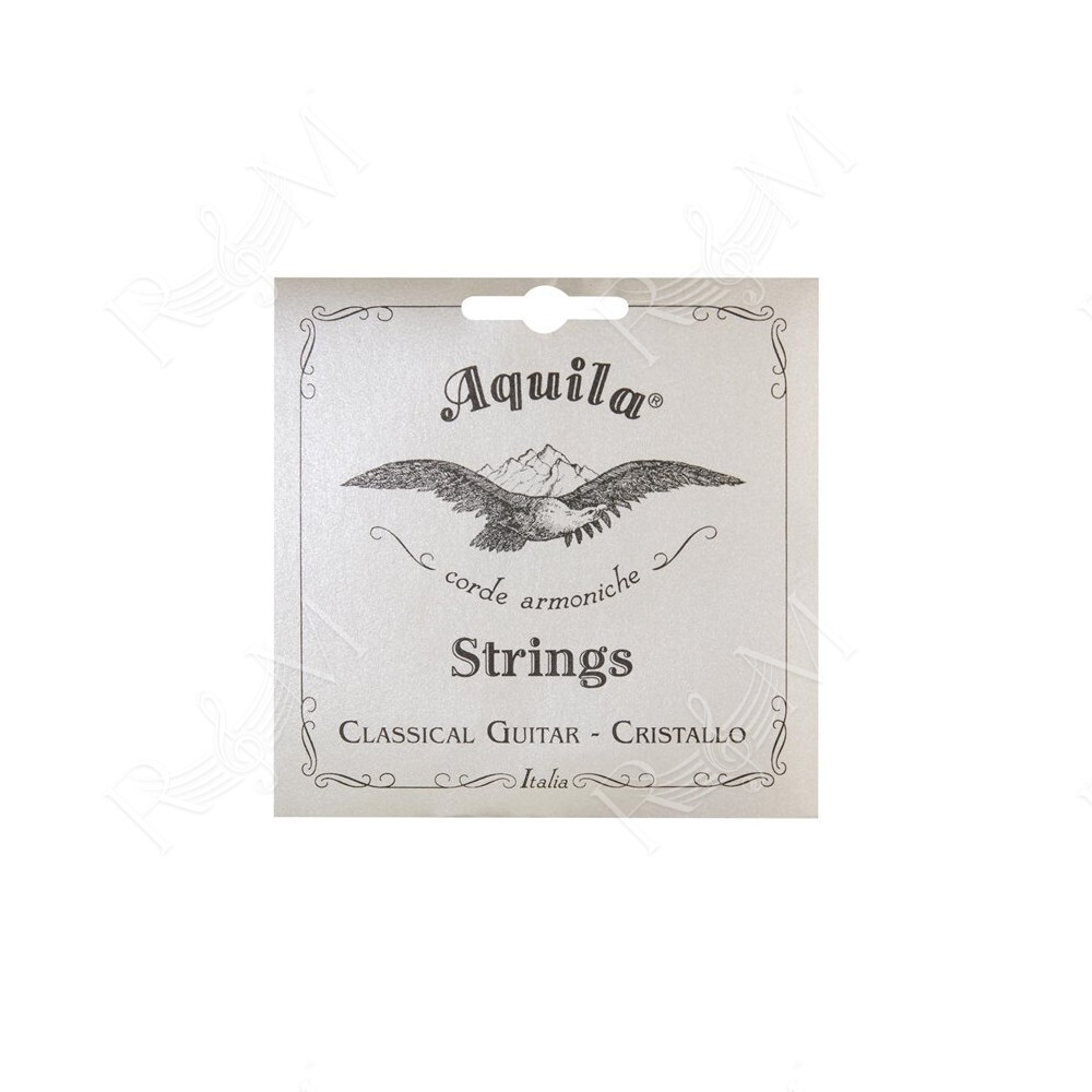 138C CRISTALLO Guit Set S tens