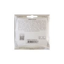 138C CRISTALLO Guit Set S tens