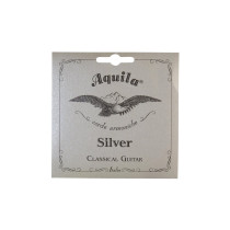 152C Silver Basses