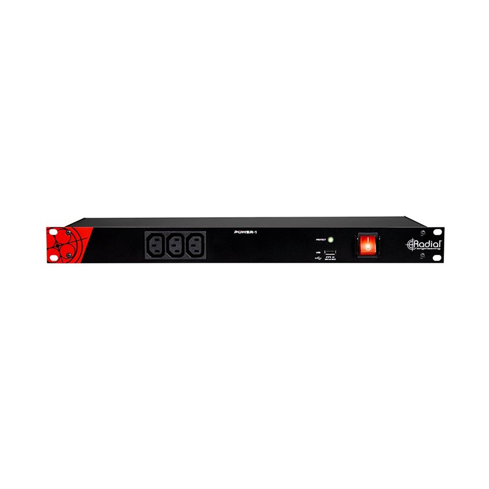 Power-1 220